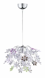 FLOWER Lampa wiszaca RL R10011017
