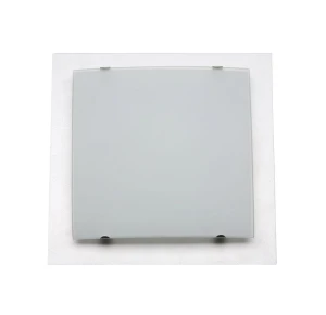 SQUARE Lampa sufitowa Brilliant G90376/11