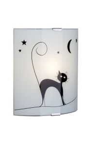 CAT Kinkiet ścienny Brilliant 05910/75