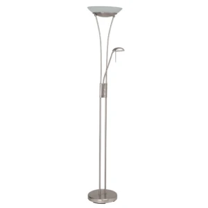 FINN Lampa podłogowa stojąca Brilliant G93035/13