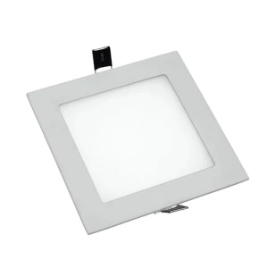 ALGINE ECO SQUARE 12W IP20 Barwa Neutralna Spectrum  ( na stanie ostatnia 1szt.)