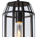 Lampa wisząca FERN Czarna śr. 20cm. E27 Lucide 254080130  5411212250957 lampynox noxbox www.lampynox.pl 4.jpg