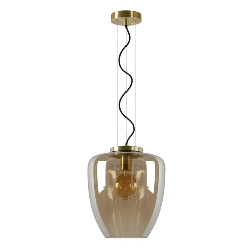 Lampa wisząca FLORIEN Amber Lucide 304732862  5411212302359 lampynox noxbox www.lampynox.pl 1.jpg