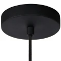 Lampa wisząca DEVON LED Czarny 3x3W 3000K Lucide 204151530  5411212201812 lampynox noxbox www.lampynox.pl 6.jpg
