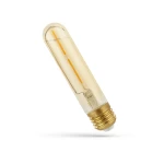 LED T30 E27 230V 2W COG WW GOLDEN