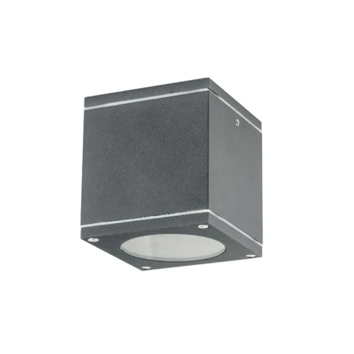 Downlight zewnętrzny QUAZAR 17 SZARA GU10 IP44 KOBI KTLOQZ17SZ  5902201300437 noxbox lampynox www.lampynox.pl 1.jpg