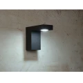 Kinkiet zewnętrzny LED 6W 230lm TEXAS LUCIDE 288502330  5411212280459 lampynox noxbox www.lampynox.pl 2.jpg