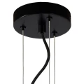 Lampa wisząca FLORIEN Szary przydymiony Lucide 304732865  5411212302366 lampynox noxbox www.lampynox.pl 4.jpg