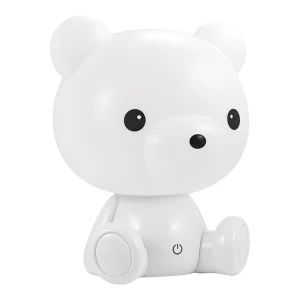 Lampa dekoracyjna LED Miś 