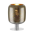 Lampa stołowa ERYN Chrom E27 Lucide 705830111  5411212702326 lampynox noxbox www.lampynox.pl 2.jpg
