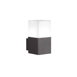 Hudson | 1x4W | Antracyt