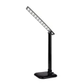 Jowi Y1096 czarna LED 9W 3000K lampka biurkowa Polux 311221  5901508311221 lampynox noxbox lampynox.pl 1.jpg