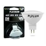 Reflektor LED Platinum MR16 SMDWW 250lm 6400K 