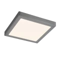 Plafon LED Lois 5 lat Gwar. 24W 3000K Satynowy chrom Rabalux 2669 5998250326696 noxbox lampynox www.lampynox.pl 3.jpg
