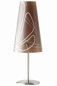ISI Lampka stołowa Brilliant 02747/23
