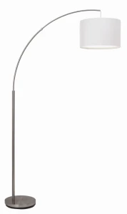 CLARIE Lampa podłogowa stojąca Brilliant 13258/05