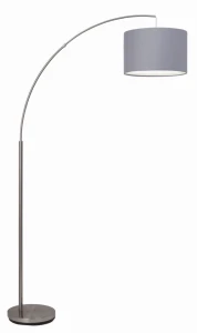 CLARIE Lampa podłogowa stojąca Brilliant 13258/22