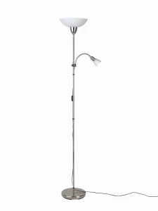 DARLINGTON Lampa podłogowa stojąca Brilliant 27161/13