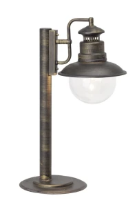 ARTU Lampa zewnętrzna stojąca Brilliant 46984/86