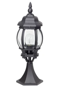 ISTRIA Lampa zewnętrzna stojąca Brilliant 48684/06