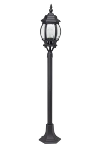 ISTRIA Lampa zewnętrzna stojąca Brilliant 48685/06