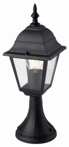 NEWPORT Lampa zewnętrzna stojąca Brilliant 44284/06