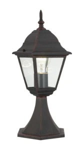 NEWPORT Lampa zewnętrzna stojąca Brilliant 44284/55