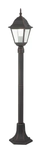 NEWPORT Lampa zewnętrzna stojąca Brilliant 44285/55