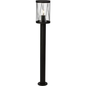 REED Lampa zewnętrzna stojąca Brilliant 44686/63