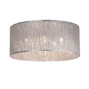 DUBAI Lampa sufitowa Brilliant 93585/15