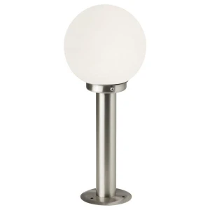 AALBORG Lampa zewnętrzna stojąca Brilliant G44084/82