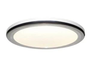 PALIN Łazienkowa lampa sufitowa Brilliant G98808/15