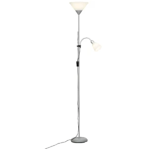 SPARI LED Lampa podłogowa stojąca Brilliant G98811/05