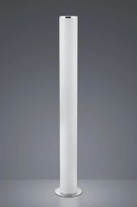 PILLAR Lampa podłogowa stojąca Trio 423510101