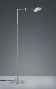 CALCIO Lampa podłogowa stojąca Trio 422410107