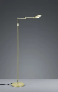 CALCIO Lampa podłogowa stojąca Trio 422410108