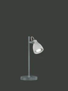 CONCRETE Lampka stołowa Trio 512500178