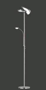 SPLIT Lampa podłogowa stojąca Trio 424910207