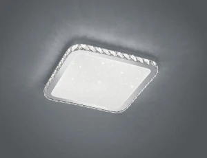 SAPPORO Lampa sufitowa Trio 677610106