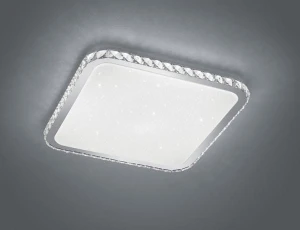 SAPPORO Lampa sufitowa Trio 677690106