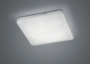 CONTRAST Lampa sufitowa Trio 657910100