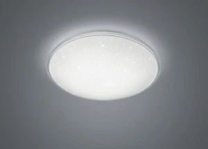 CONDOR Lampa sufitowa Trio 657810100