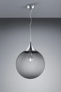 MIDAS Lampa wiszaca Trio 301690106
