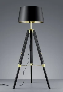 GENT Lampa podłogowa stojąca Trio 407400179