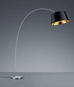 LINZ Lampa podłogowa stojąca Trio 467400102