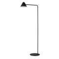 Lampa podłogowa DEVON LED Czarny 3W 3000K Lucide 207150530  5411212201874 lampynox noxbox www.lampynox.pl 1.jpg