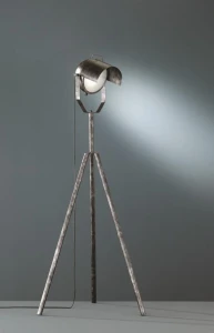 NO.5 Lampa podłogowa stojąca Trio 404200188
