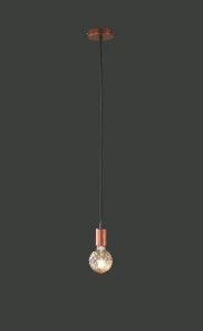 CORD Lampa wiszaca Trio 310100162