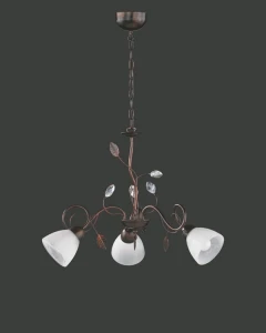 TRADITIO Lampa wiszaca Trio 110700328