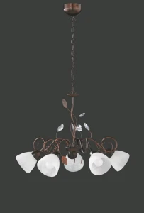 TRADITIO Lampa wiszaca Trio 110700528